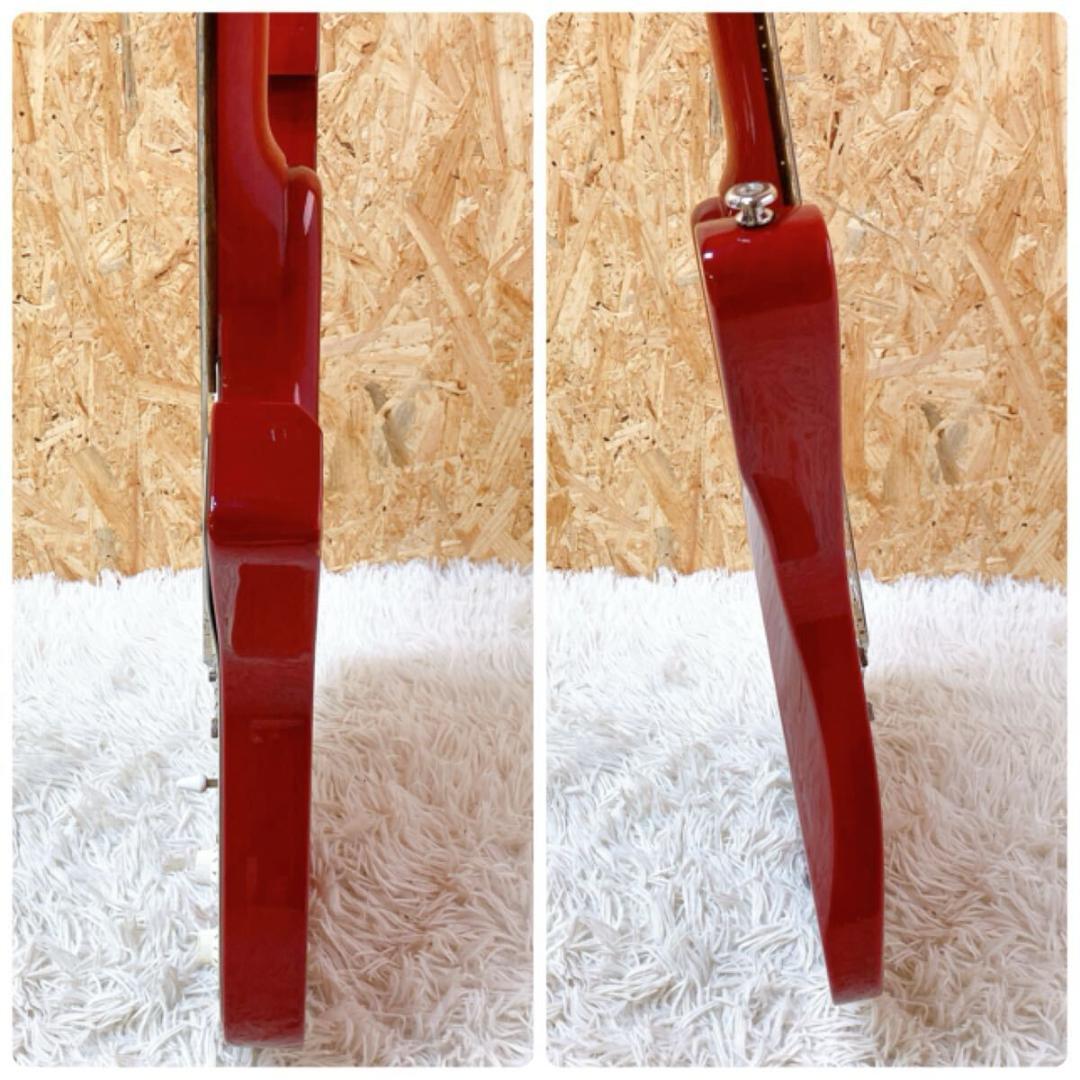 Ibanez アイバニーズ　ファイヤーマン　FRM100 ポールギルバード