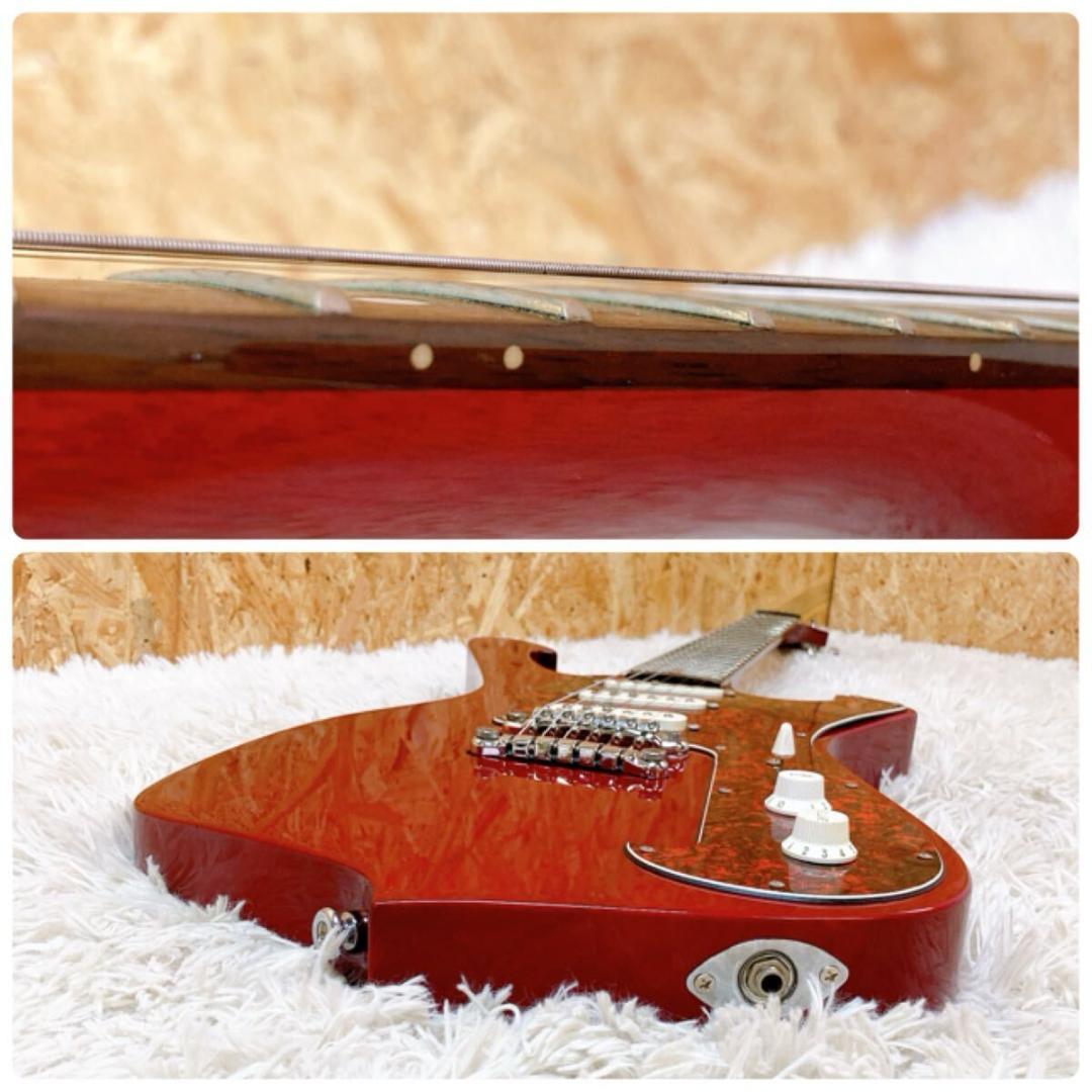 Ibanez アイバニーズ　ファイヤーマン　FRM100 ポールギルバード