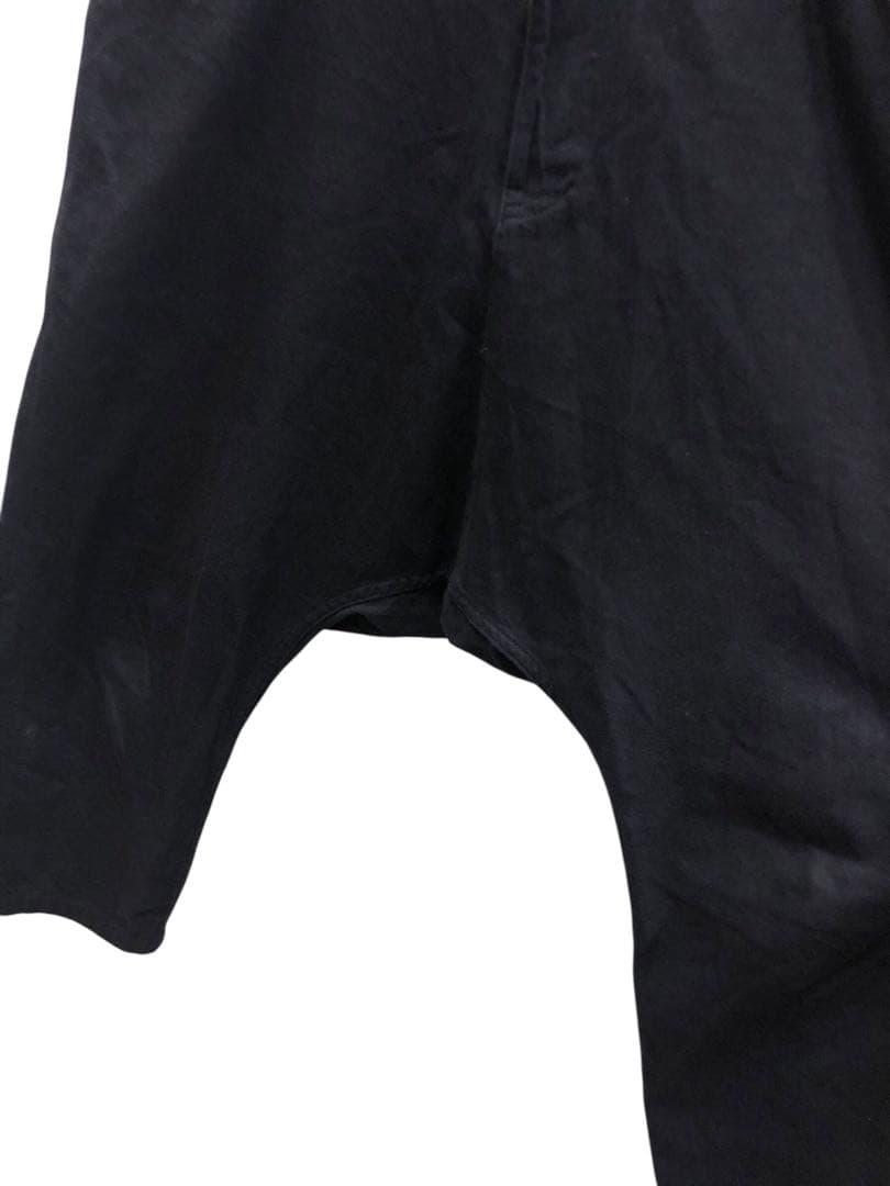 Yohji Yamamoto Y's ワイズ サルエルパンツ 23ss