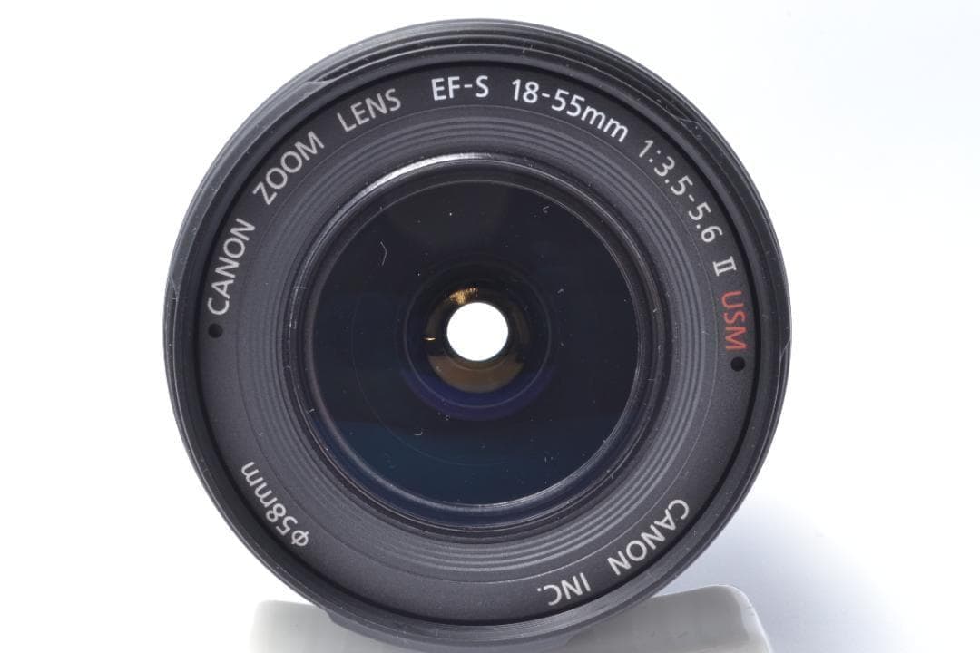 セール実施中✨すぐに使える✨Canon Kiss X3 標準レンズセット✨極美品