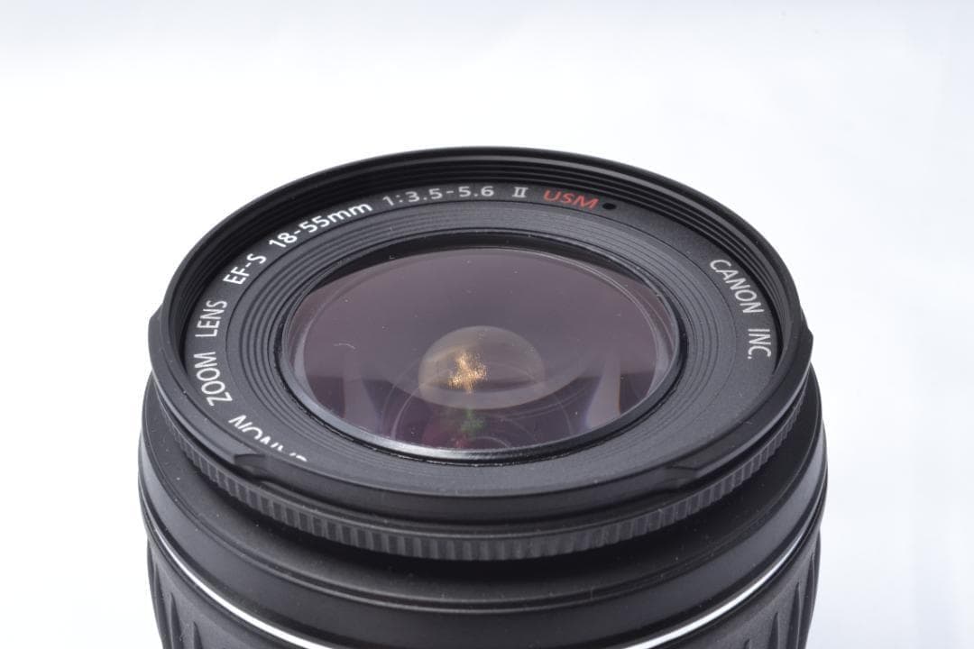 セール実施中✨すぐに使える✨Canon Kiss X3 標準レンズセット✨極美品