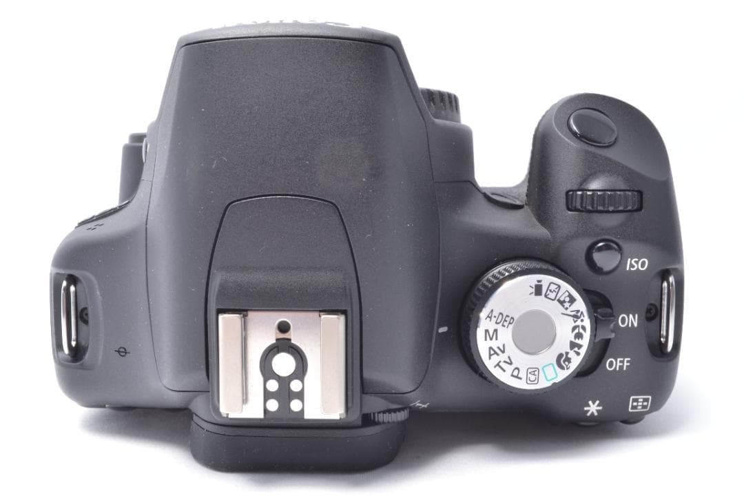 セール実施中✨すぐに使える✨Canon Kiss X3 標準レンズセット✨極美品