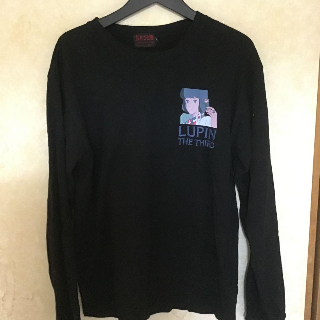 長袖　ヒロインズ　Tシャツセット