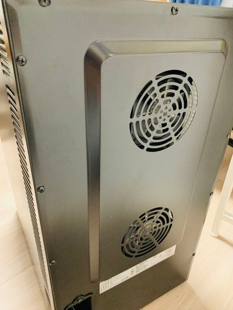 2023年製 アイリスオーヤマ ペルチェ式 ワインセラー IWC-P182A-B