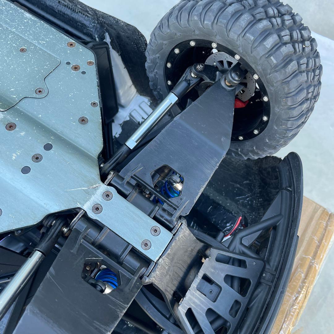 ホライズン ホビー 1/6 Super Baja Rey RTR