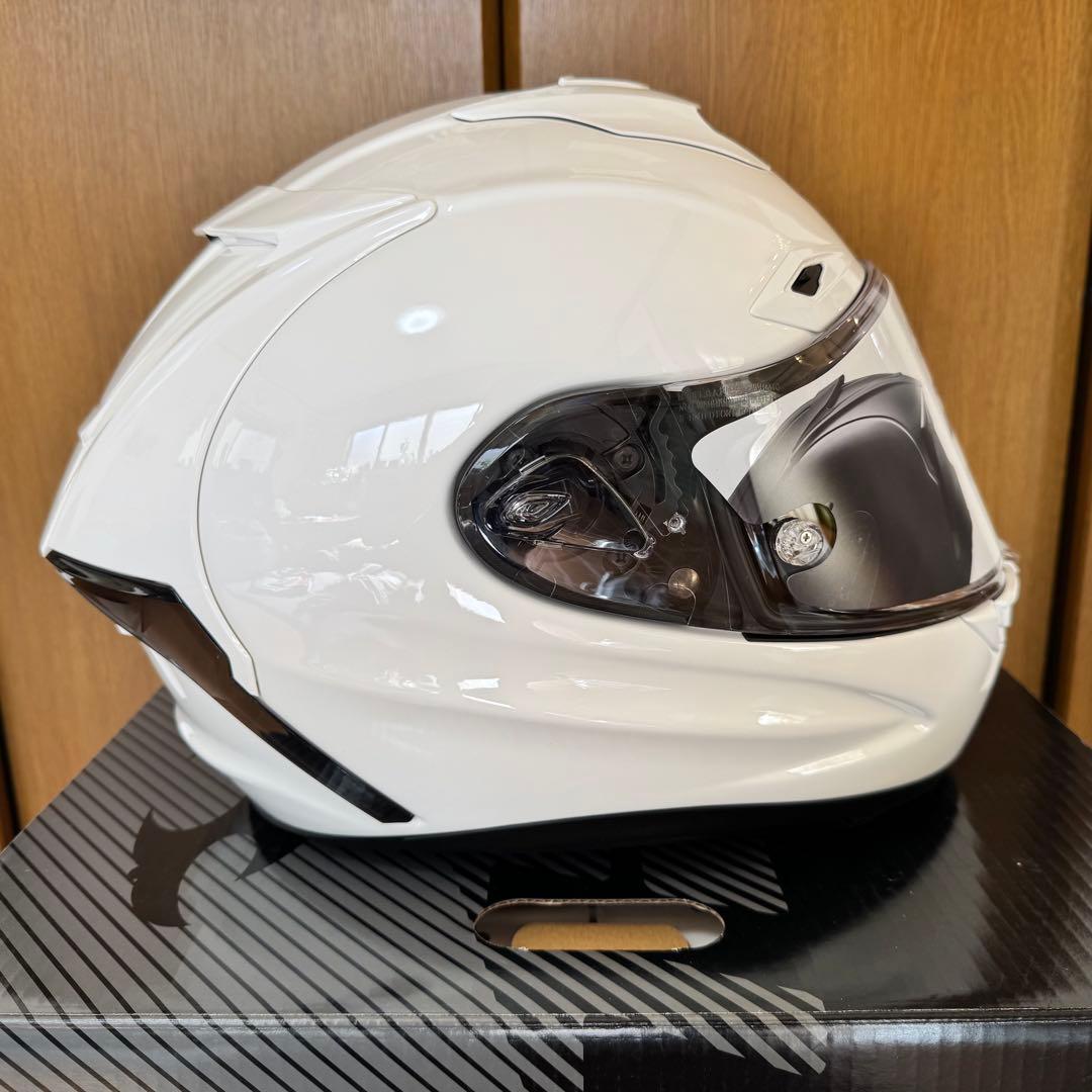 Kabuto F17 フルフェイスヘルメット Mサイズ