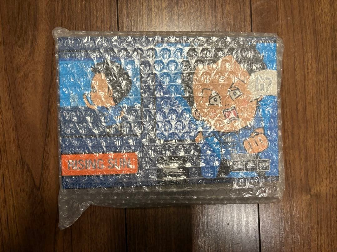 【未開封・新品】ライジングサン G7 村松治樹モデル スリーク 限定モデル