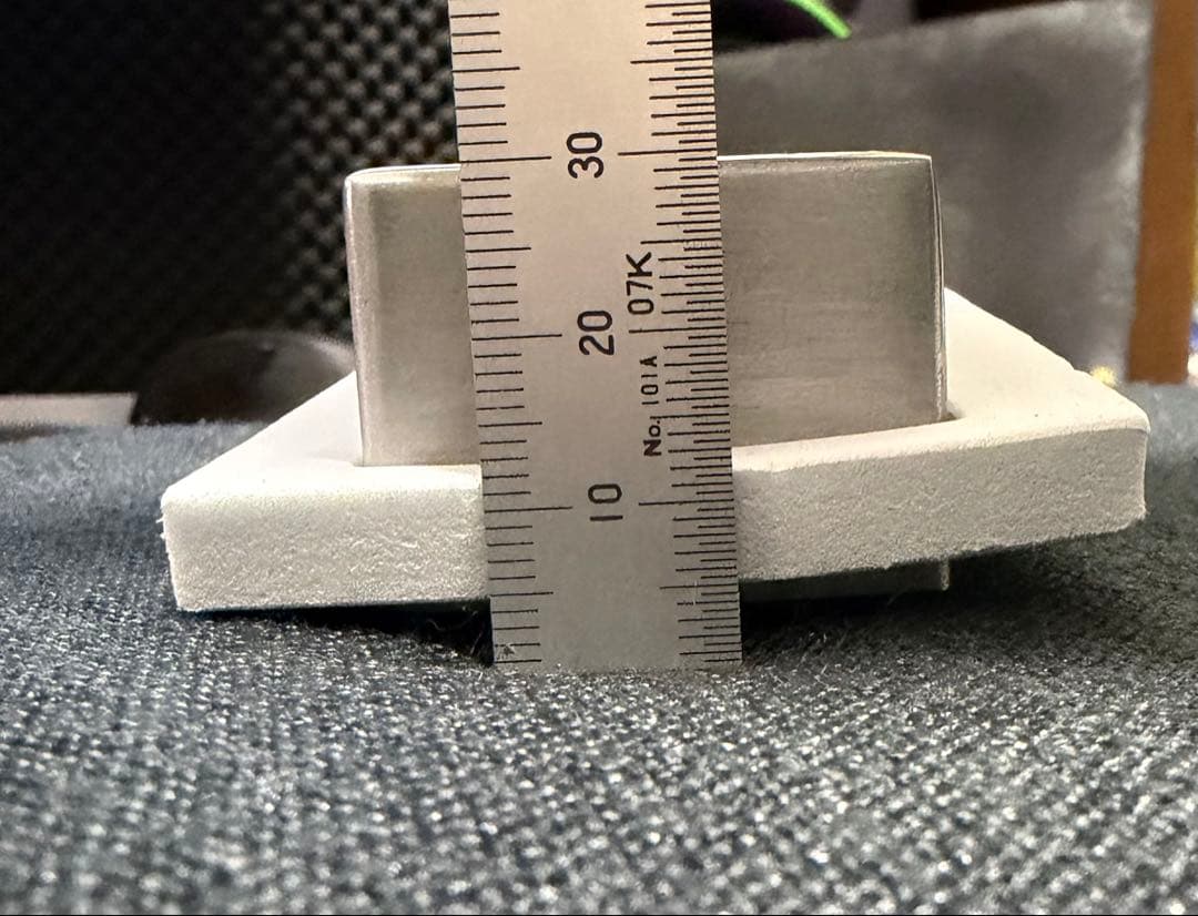 MXR M239 mini iso brick パワーサプライ 電源