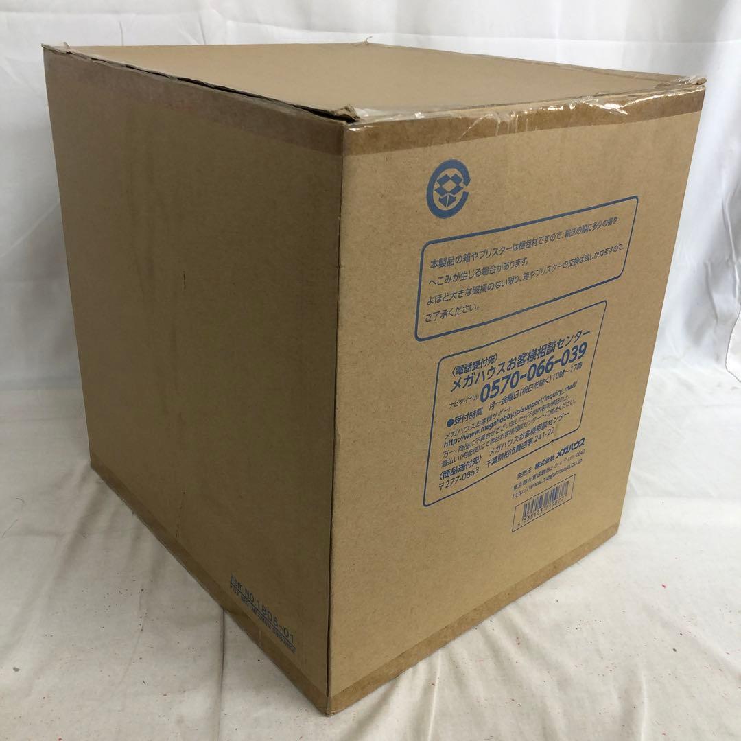 VF7936 未開封 ワンピース P.O.P MAXIMUM 白ひげ 輸送箱付き