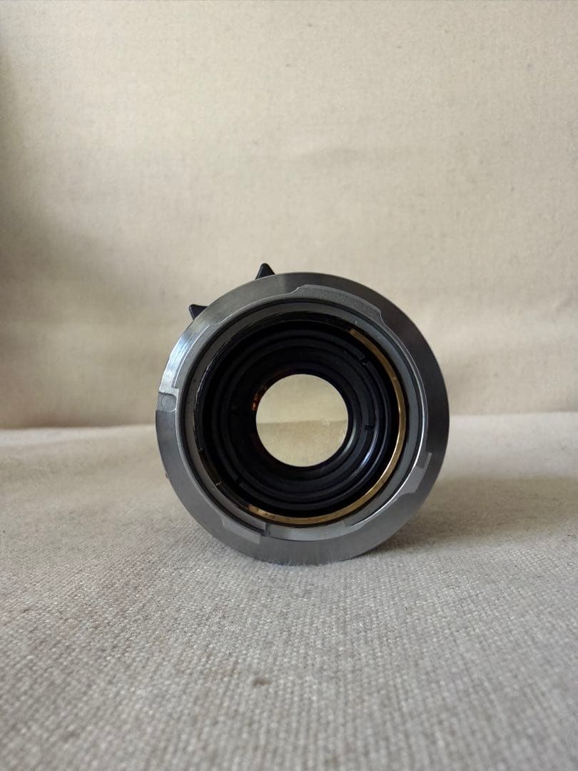 Leica SUMMICRON 35mm F2 レンズ