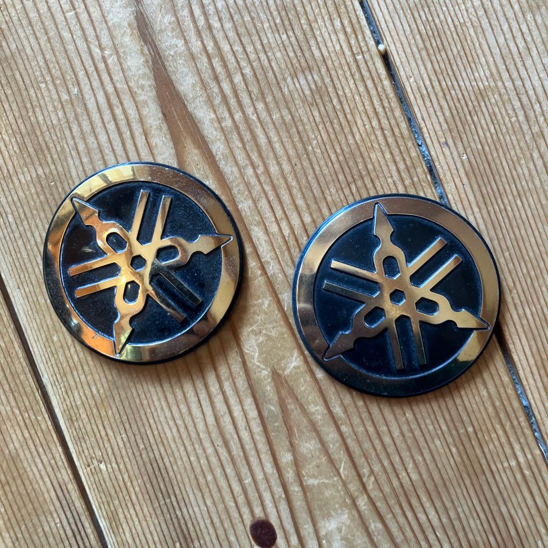 値下げしました　SR400 タンク