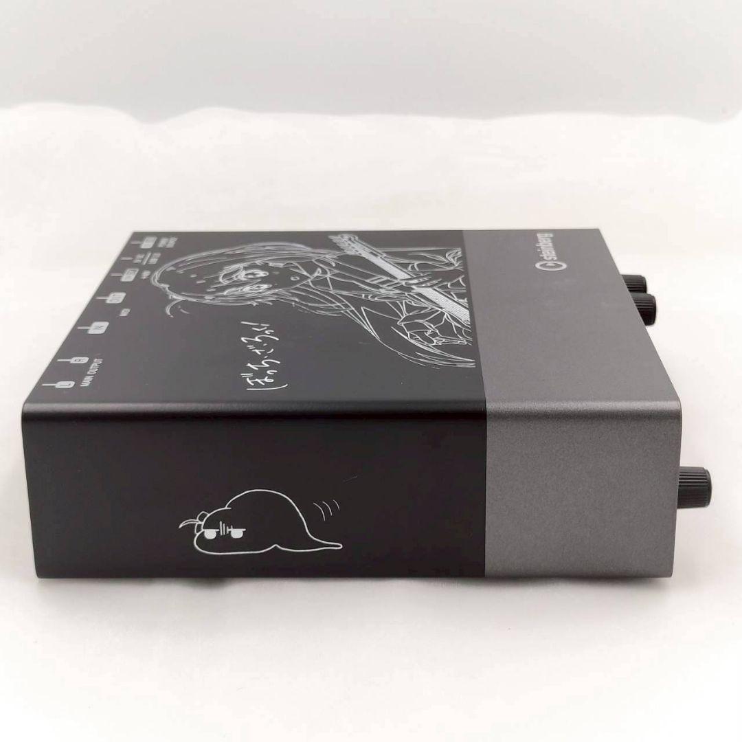 1256 【極美品】 UR22C BOCCHI EDITION ぼっちざろっく