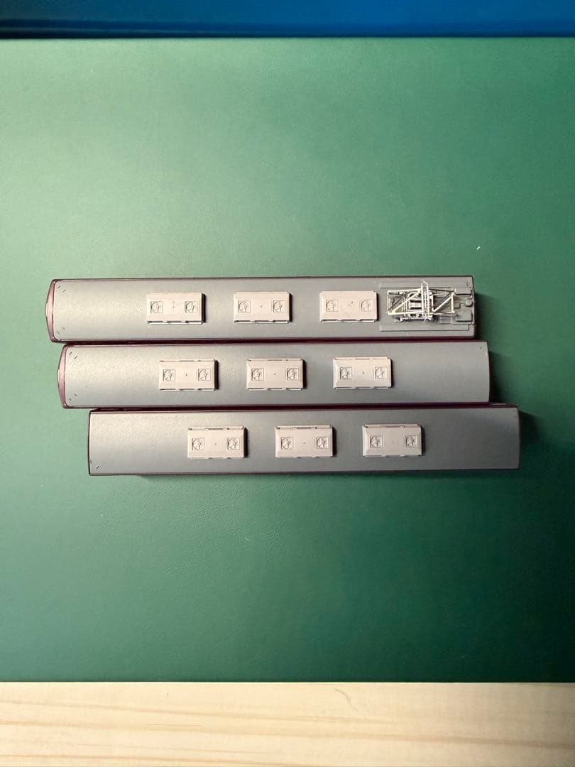 阪急3300系 鉄コレ 3両セットB