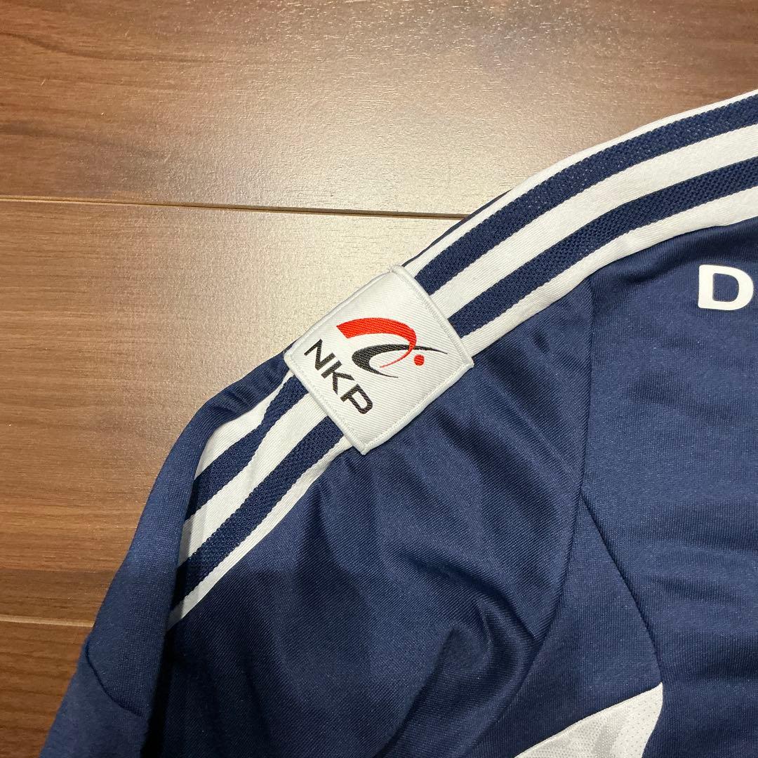 横浜Fマリノス　トレーニングウェア(上)