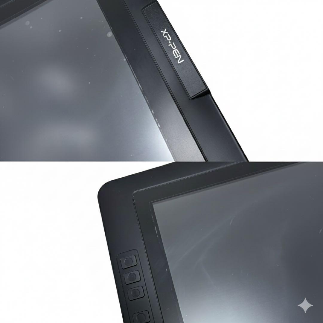 XP-PEN Artist 15.6 液晶ペンタブレット 液タブ