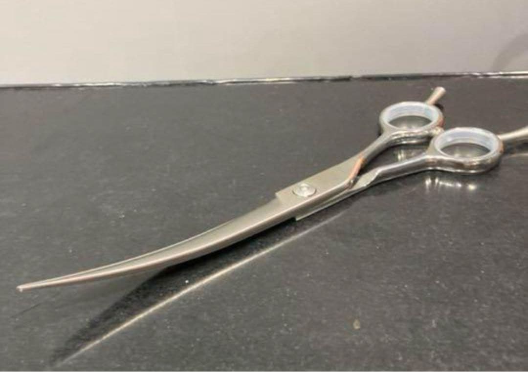 ロコさま専用●ゴバルトブレンディングシザー●カーブシザー●トリミング