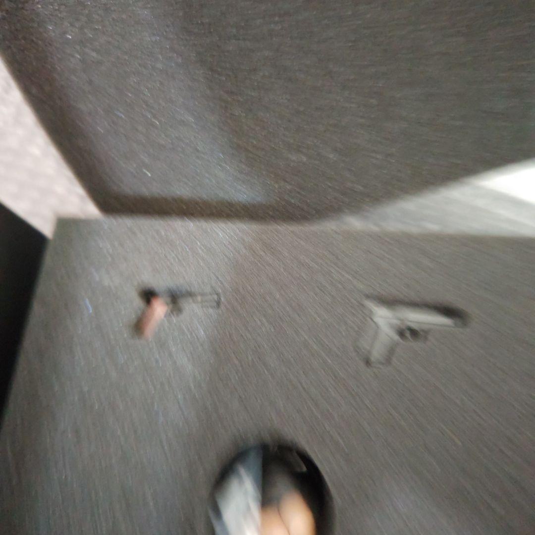 1/6　エンターベイ　男たちの挽歌　マーク・リー　チョウ・ユンファ