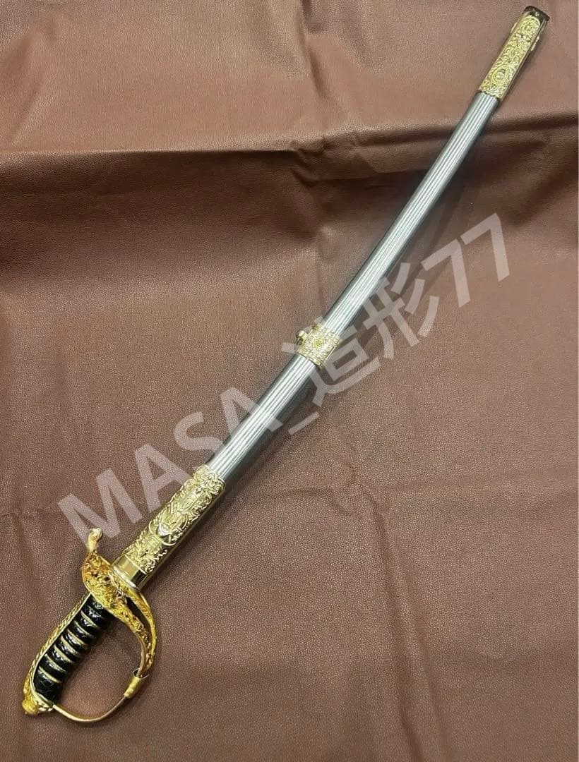 アサシンクリードユニティ　アルノ・ドリアン剣