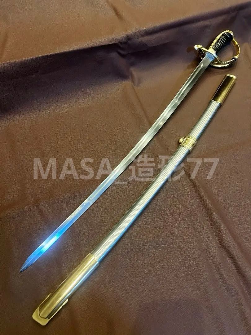 アサシンクリードユニティ　アルノ・ドリアン剣