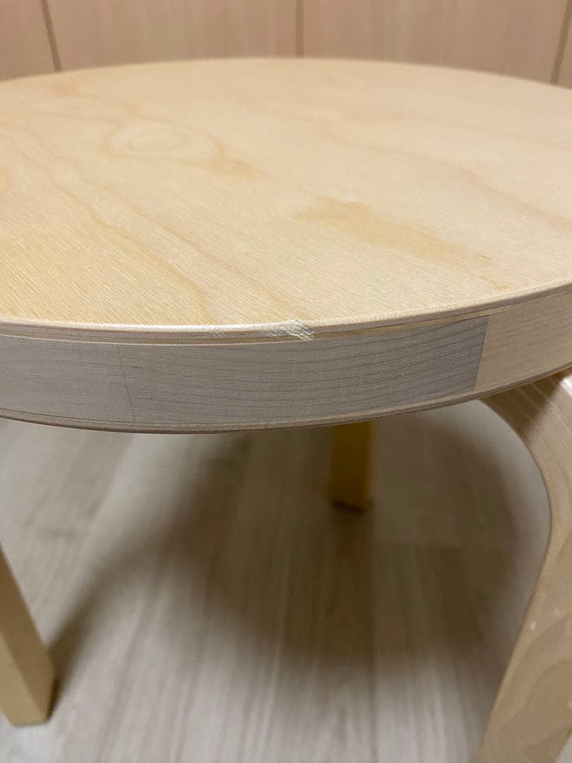 アルテック　スツール 展示品