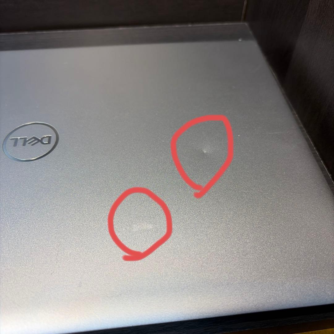 DELL Inspiron 14 5410 ノートパソコン