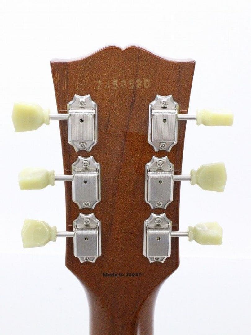 Tokai LS230S WA-CM GT 楽器店特注モデル　レスポール