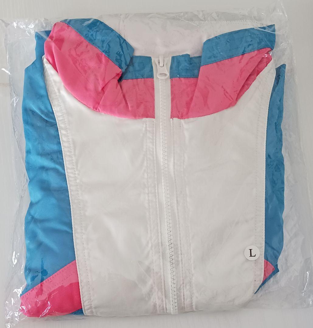 キタニタツヤ シャカシャカ ナイロンジャケット