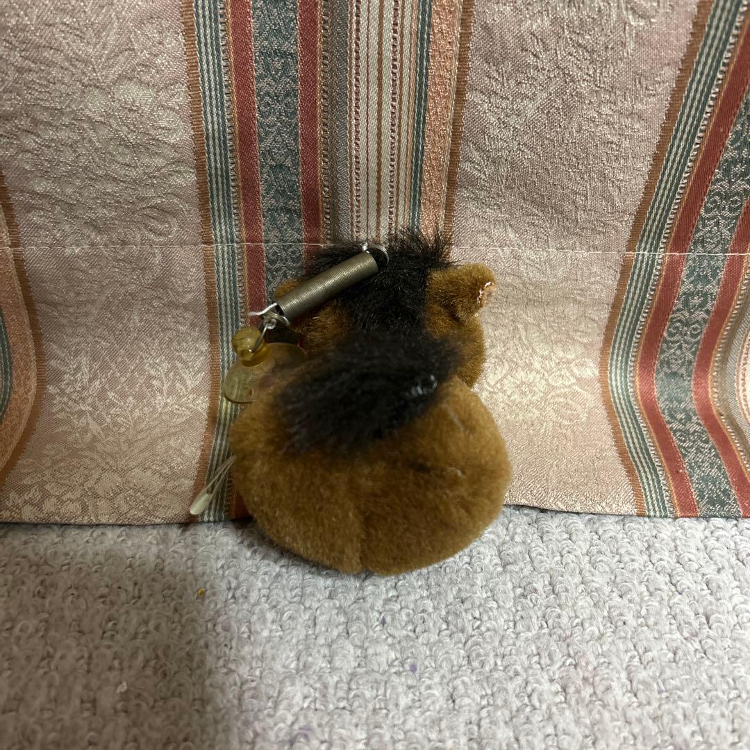 昭和 レトロ ぬいぐるみ 馬 スリッパ 吸盤 4体 午年