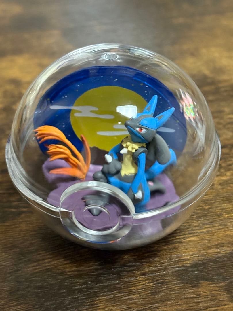 ポケモン テラリウムコレクション ⚠️プロフ必読