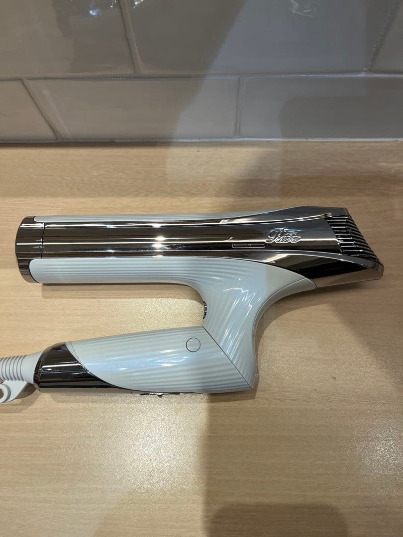 リファビュティックドライヤーS+