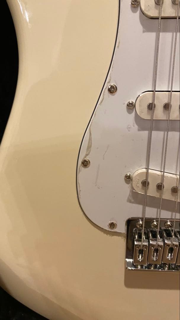 【たたらさま専用】フォトジェニック　Photogenic エレキギター