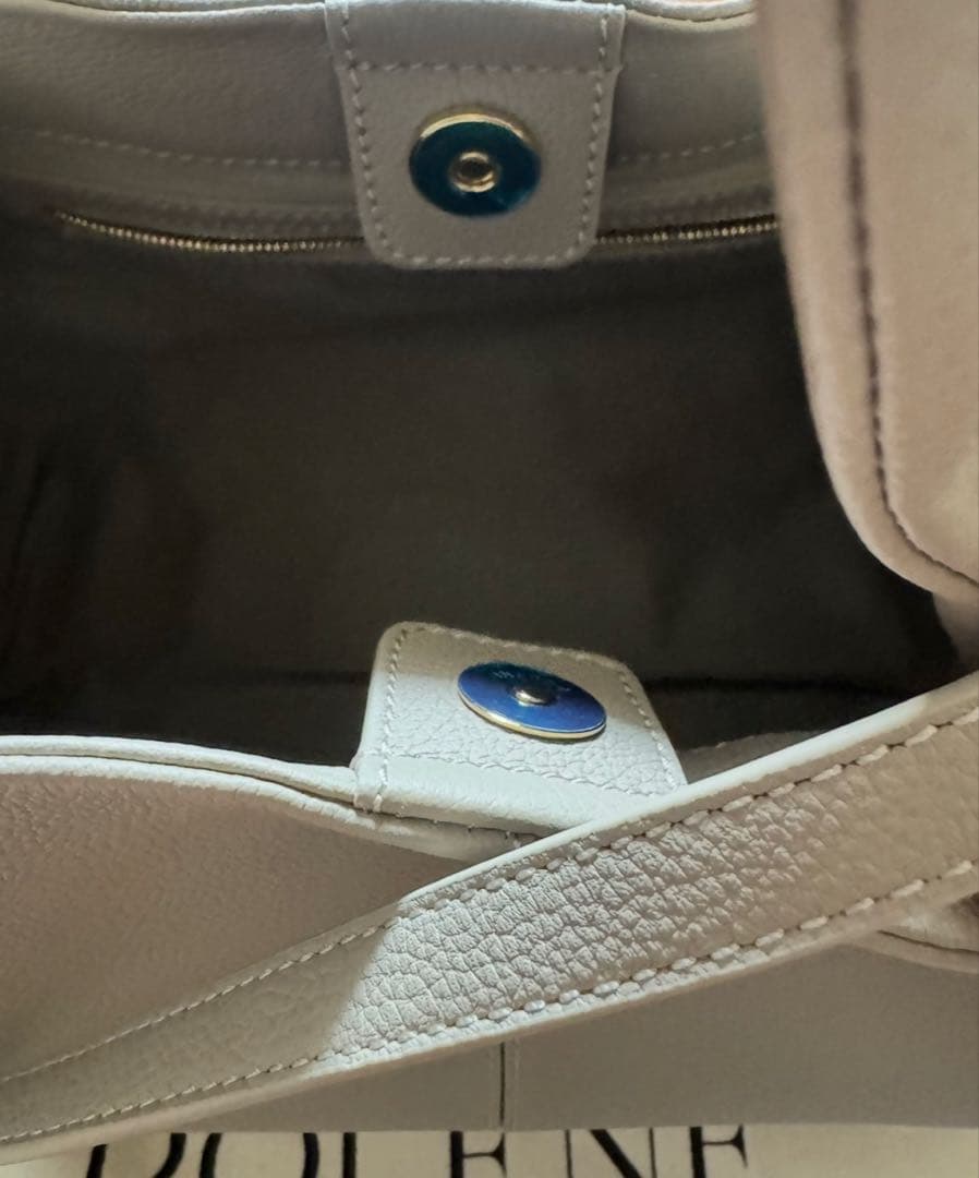 POLENE ハンドバッグ　専用です