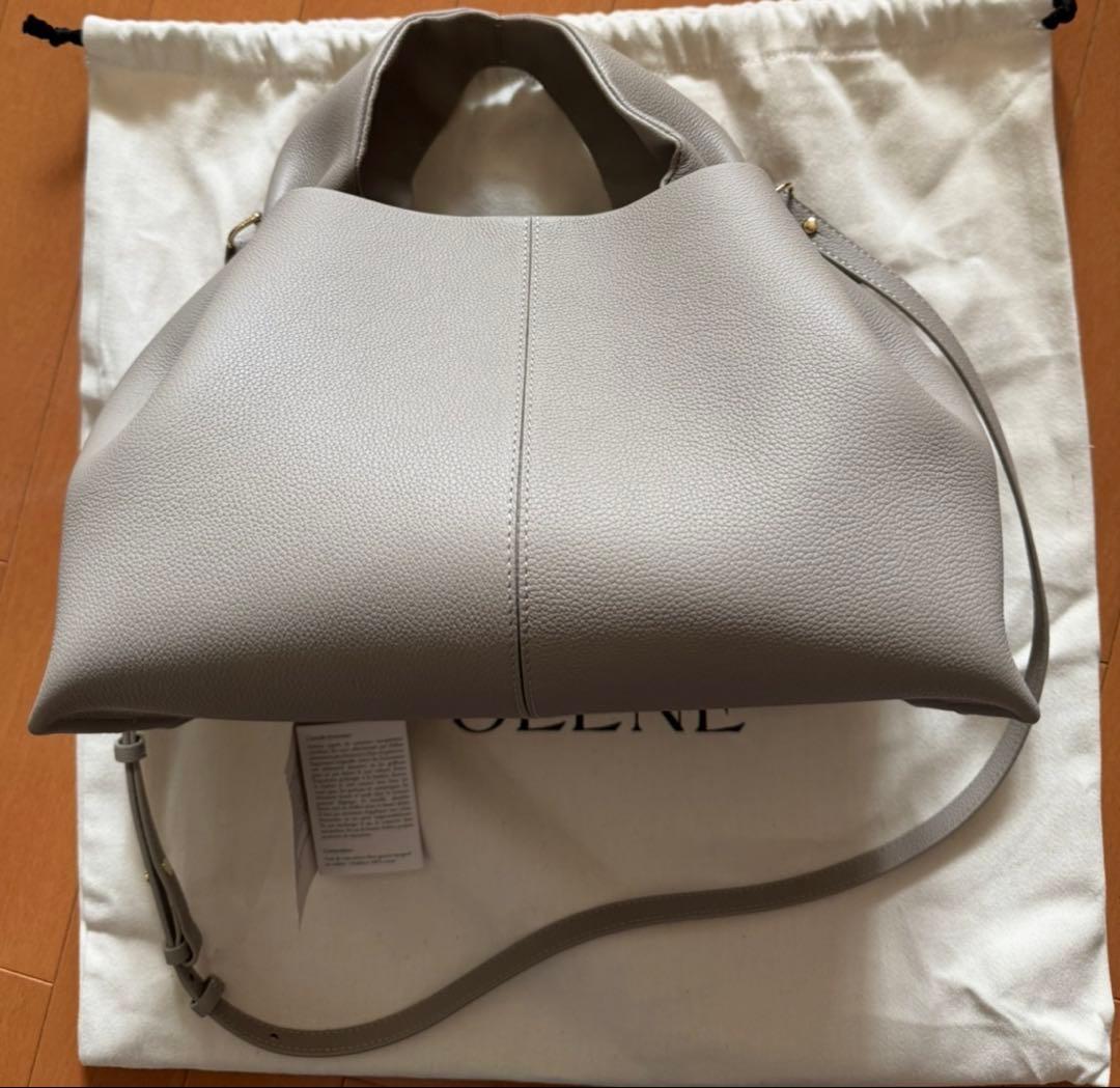 POLENE ハンドバッグ　専用です