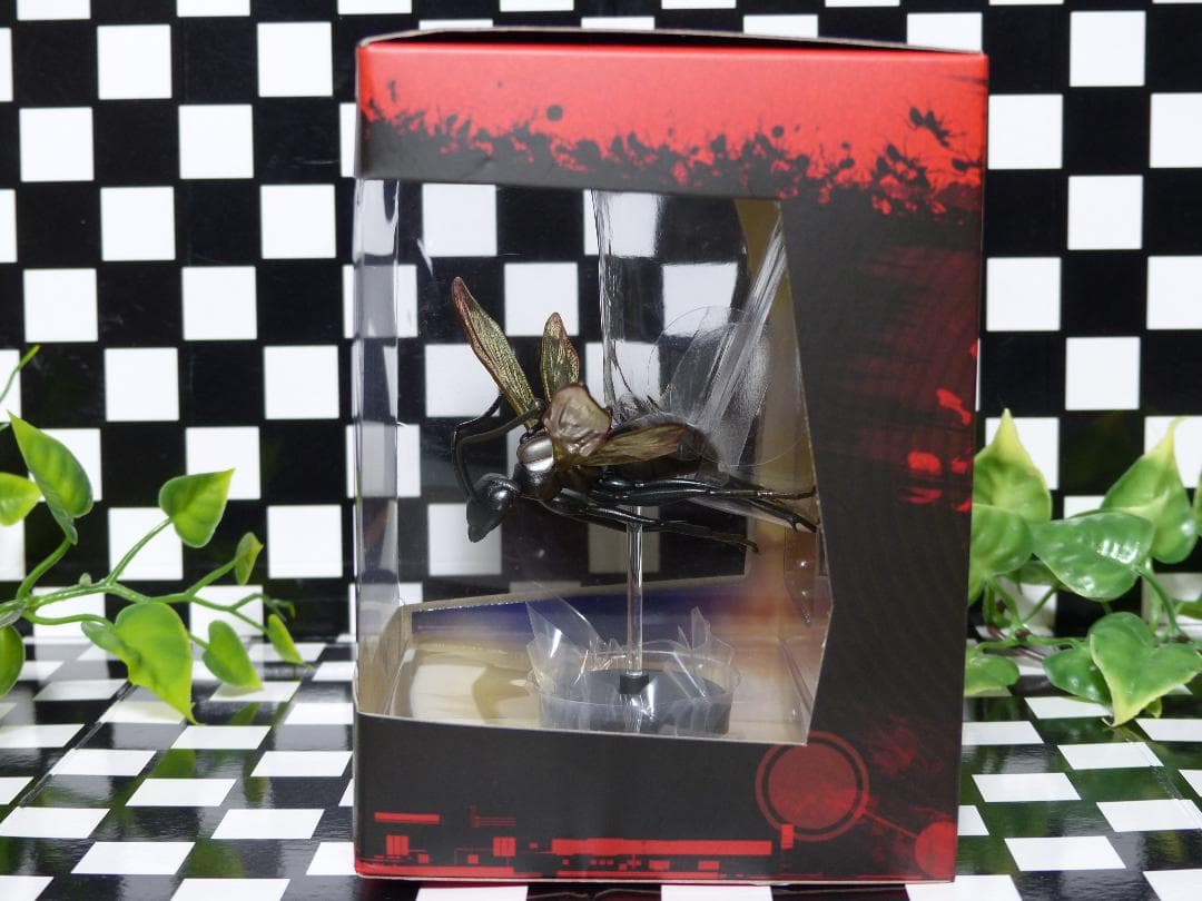 [45] 新品 ホットトイズ MMS アントマン & アント フィギュア