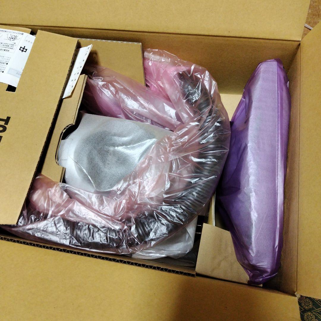 HITACHI CV-TS500 掃除機 シャンパンゴールド