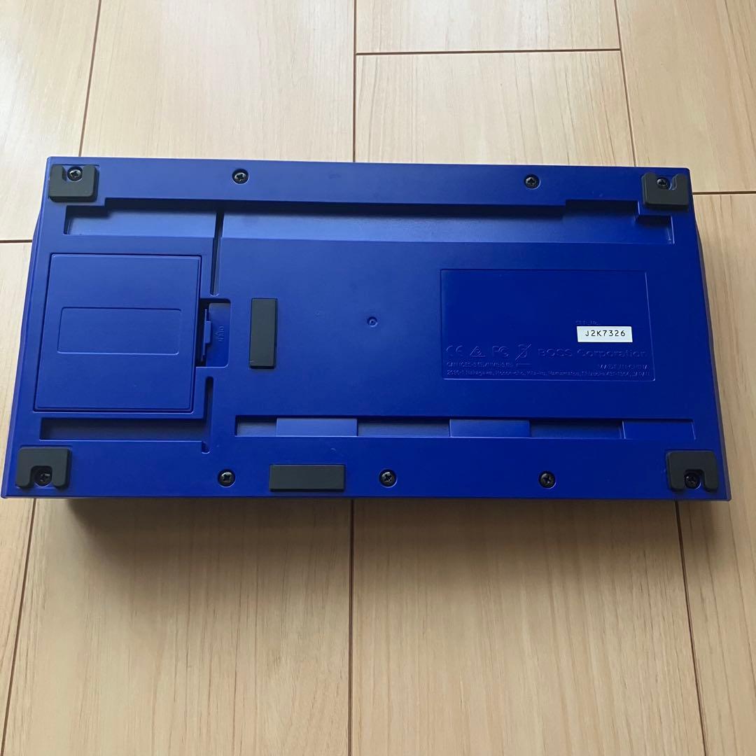 BOSS GT-1 箱・説明書付き マルチエフェクター ギター ROLAND