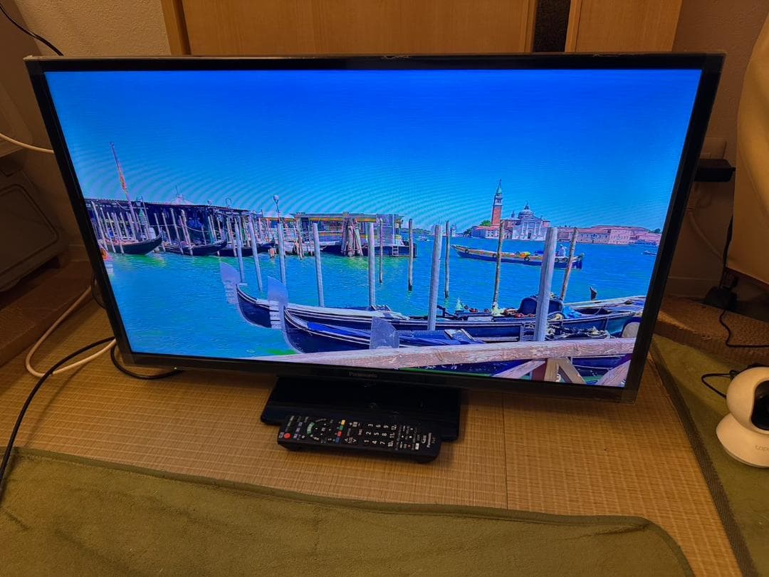 2023年!Panasonic　パナソニック 32型 テレビ TH-32J300