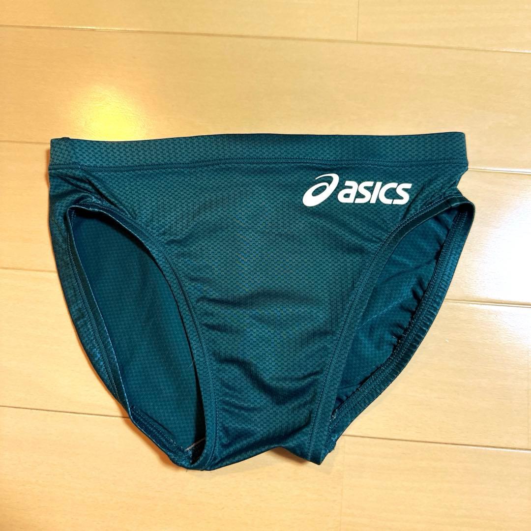 Y*s様 極美品 asics ハイドロギャラクシー 競泳水着 競パン 激レア