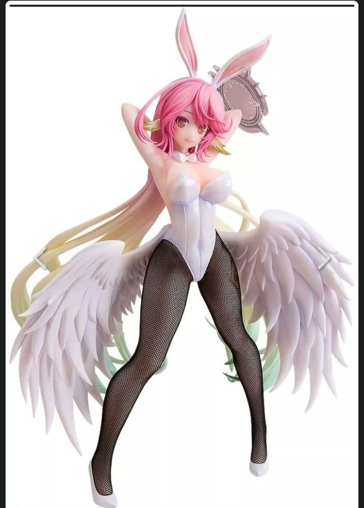 フリーイング B-STYLE ジブリール バニー ノーゲーム・ノーライフ