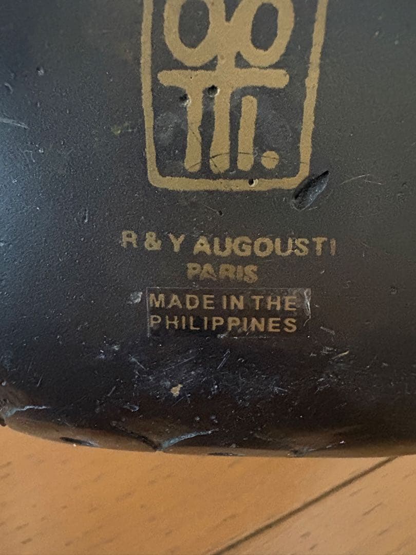 R&Y Augousti Paris インテリア小物