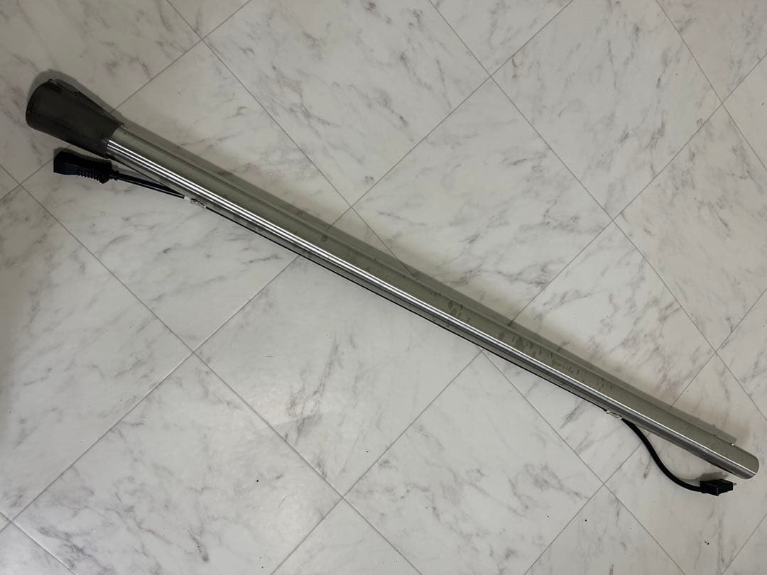 アメリカンホーム　業務用掃除機　プリンセスエメラルド