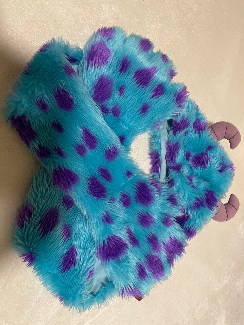 ファンキャップ　サリー　【ディズニー公式】