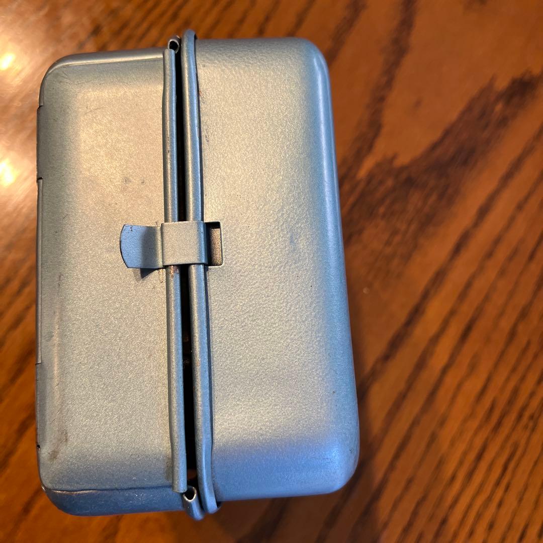 Optimus 8R Sweden ガソリンストーブ　動作未確認