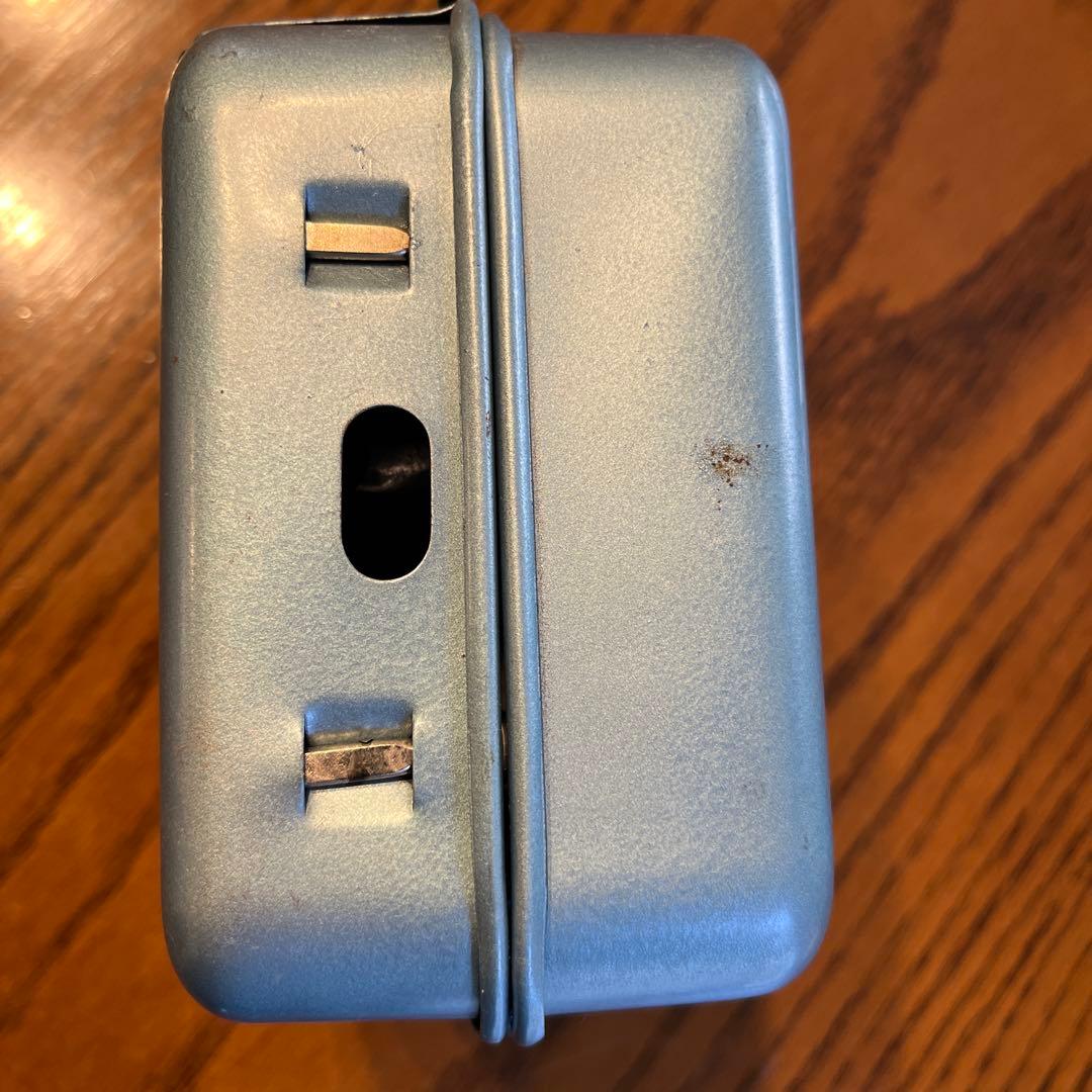 Optimus 8R Sweden ガソリンストーブ　動作未確認