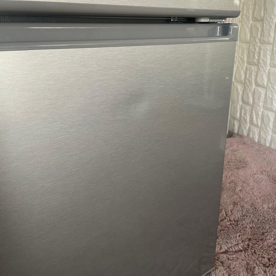 都内23区送料無料✨AQUA✨冷蔵庫　201L AQR-20J 2020年製