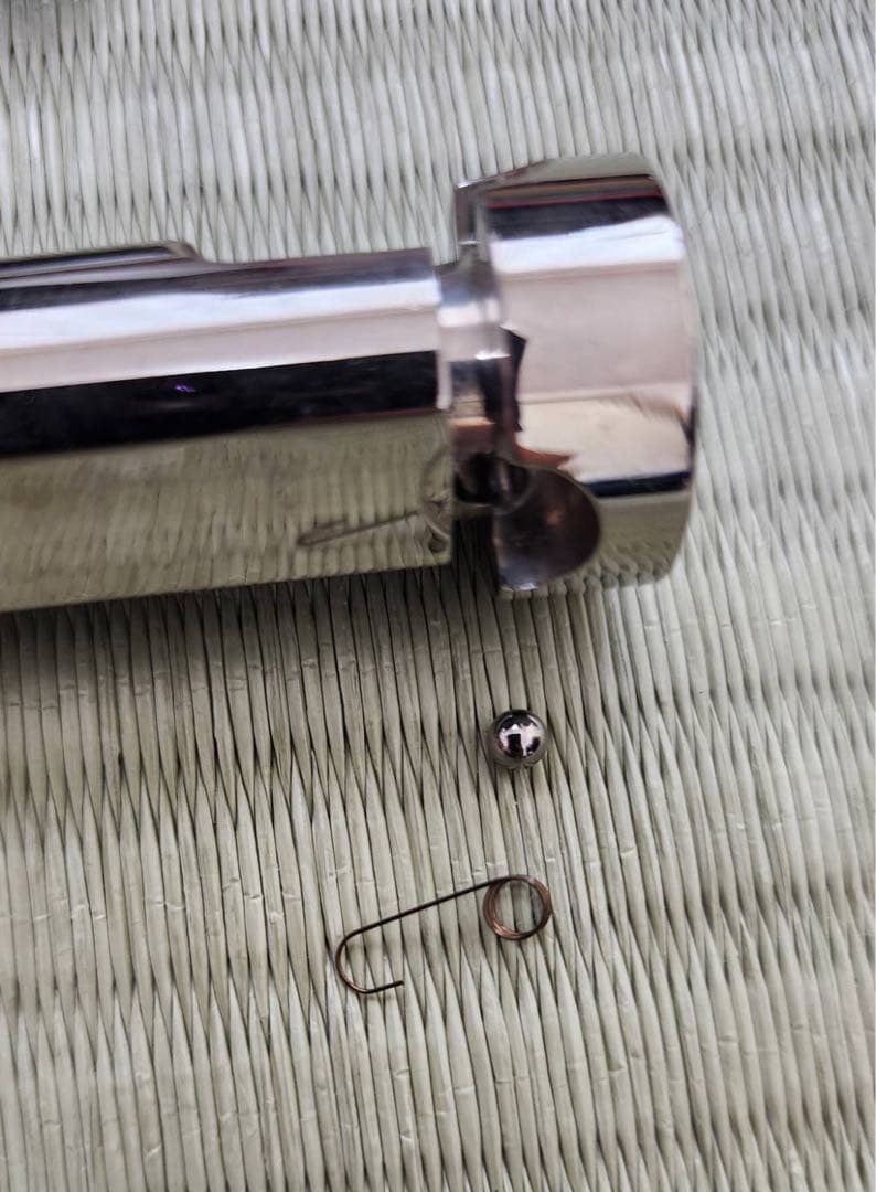 希少 スーパー9 HOP100 ハイクオリティチャンバー やや難あり品