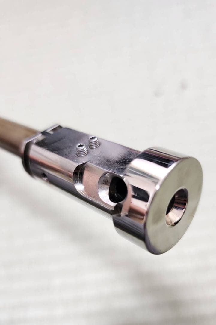 希少 スーパー9 HOP100 ハイクオリティチャンバー やや難あり品