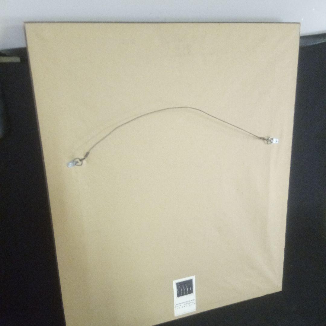 ゴーギャン　２人のタヒチの女　油絵