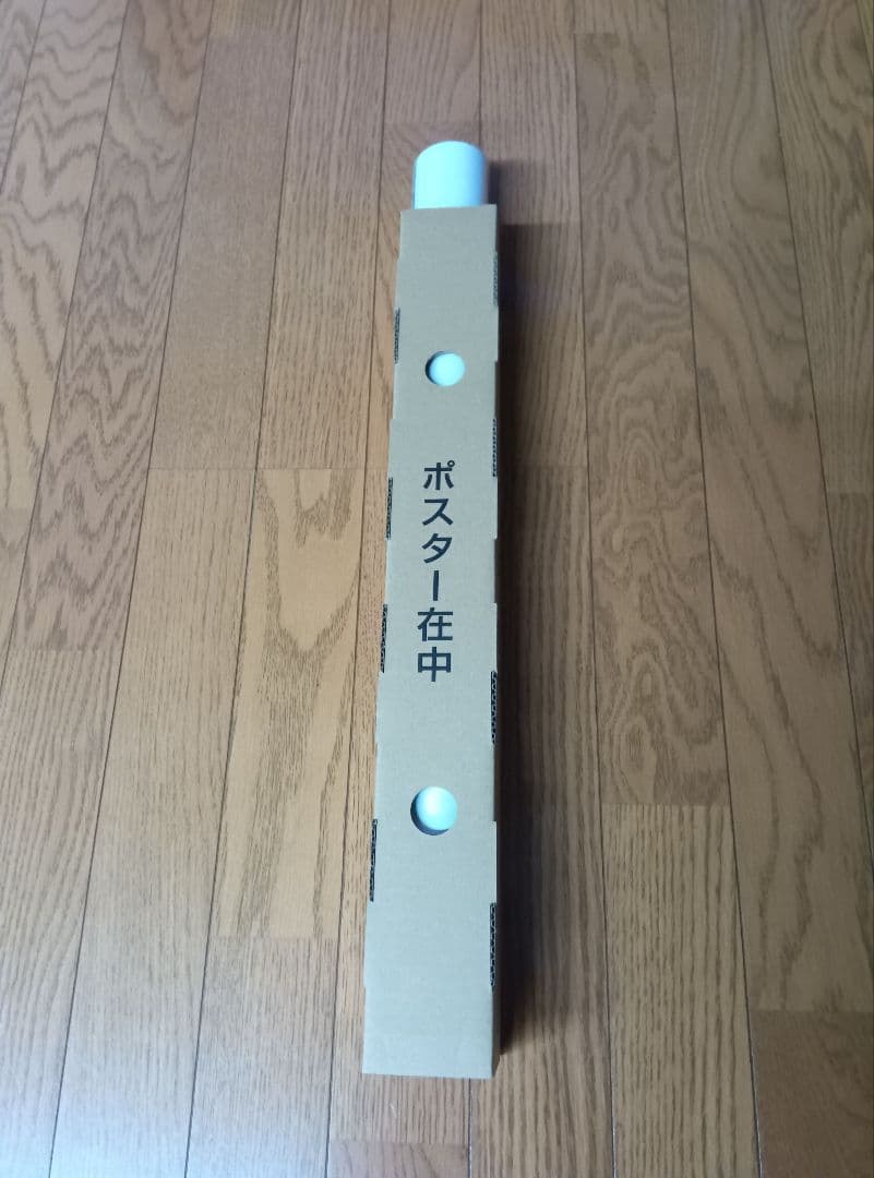 浜田省吾　ポスター 5点セット