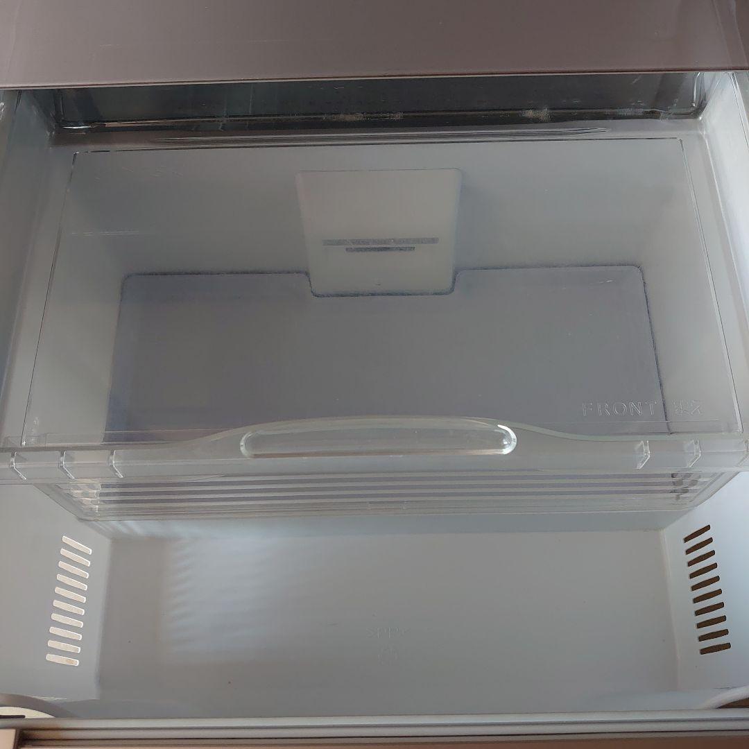 三菱　冷蔵庫　大型